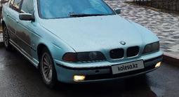 BMW 523 1996 года за 2 400 000 тг. в Астана – фото 2