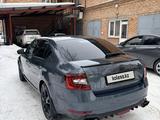 Skoda Octavia 2019 года за 8 200 000 тг. в Усть-Каменогорск – фото 4