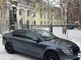 Skoda Octavia 2019 года за 8 200 000 тг. в Усть-Каменогорск – фото 2