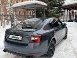 Skoda Octavia 2019 года за 8 200 000 тг. в Усть-Каменогорск – фото 3