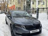 Skoda Octavia 2019 года за 8 200 000 тг. в Усть-Каменогорск