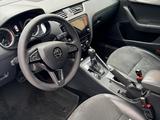 Skoda Octavia 2019 года за 8 200 000 тг. в Усть-Каменогорск – фото 5