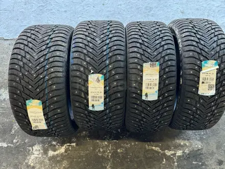 275/40 — 315/35 R22 Nokian Hakkapeliitta 10 SUV (Финляндия, 2024 год!) за 535 000 тг. в Астана – фото 5