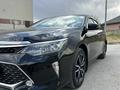 Toyota Camry 2017 годаfor13 000 000 тг. в Шымкент – фото 6