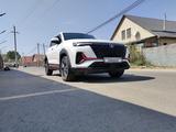 Changan CS35 Plus 2024 года за 6 800 000 тг. в Алматы – фото 2