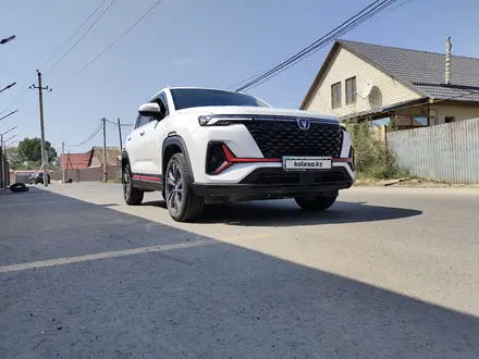 Changan CS35 Plus 2024 года за 6 500 000 тг. в Алматы – фото 2