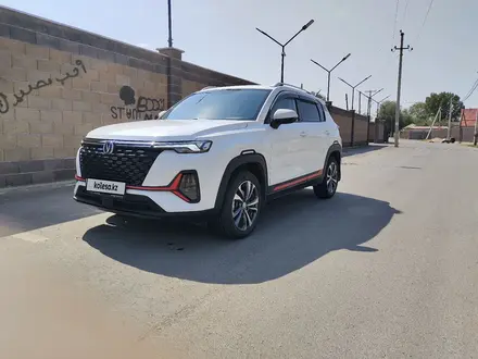 Changan CS35 Plus 2024 года за 6 500 000 тг. в Алматы