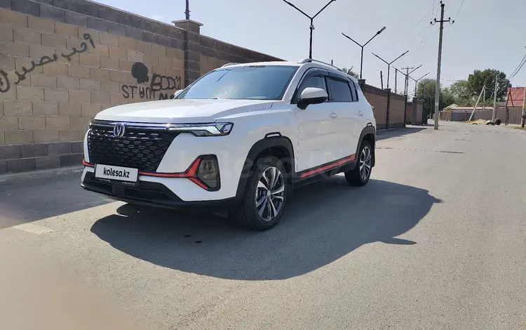 Changan CS35 Plus 2024 года за 6 500 000 тг. в Алматы