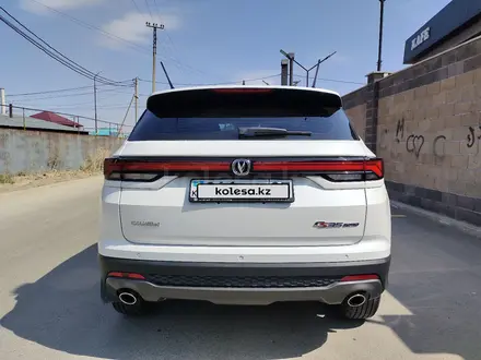 Changan CS35 Plus 2024 года за 6 500 000 тг. в Алматы – фото 4
