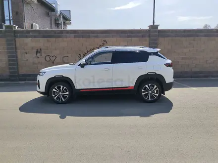 Changan CS35 Plus 2024 года за 6 500 000 тг. в Алматы – фото 5