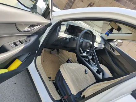 Changan CS35 Plus 2024 года за 6 500 000 тг. в Алматы – фото 6
