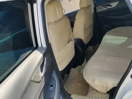 Changan CS35 Plus 2024 года за 6 500 000 тг. в Алматы – фото 7