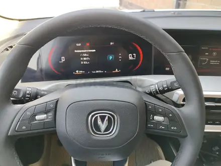 Changan CS35 Plus 2024 года за 6 500 000 тг. в Алматы – фото 8