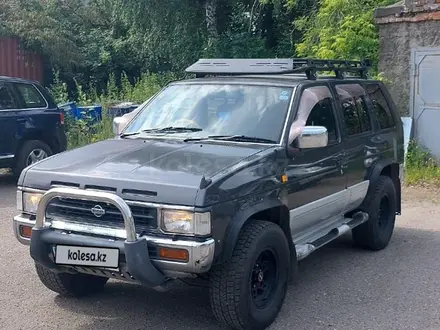 Nissan Terrano 1995 года за 2 500 000 тг. в Риддер – фото 3