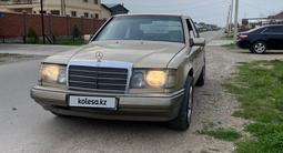 Mercedes-Benz E 230 1990 года за 1 000 000 тг. в Тараз