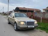 Mercedes-Benz E 230 1990 года за 1 000 000 тг. в Тараз – фото 4