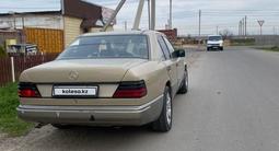 Mercedes-Benz E 230 1990 года за 1 000 000 тг. в Тараз – фото 5