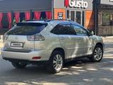 Lexus RX 350 2006 годаүшін8 000 000 тг. в Павлодар – фото 3