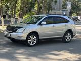 Lexus RX 350 2006 годаүшін8 000 000 тг. в Павлодар – фото 4