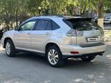Lexus RX 350 2006 годаүшін8 000 000 тг. в Павлодар – фото 5
