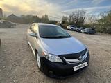 Toyota Corolla 2012 года за 4 800 000 тг. в Астана – фото 2