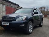 Lexus RX 350 2006 года за 9 200 000 тг. в Усть-Каменогорск