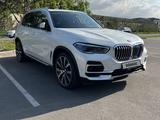 BMW X5 2021 годаүшін33 000 000 тг. в Алматы – фото 4