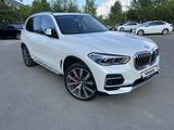 BMW X5 2021 годаүшін33 000 000 тг. в Алматы