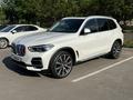 BMW X5 2021 годаүшін28 500 000 тг. в Алматы