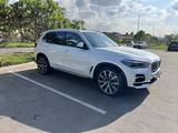 BMW X5 2021 годаүшін33 000 000 тг. в Алматы – фото 5