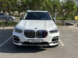 BMW X5 2021 годаүшін33 000 000 тг. в Алматы – фото 3