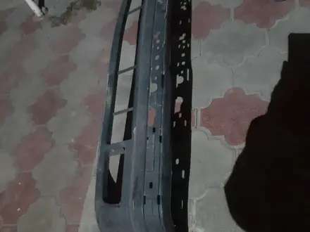 Передний бампер на BMW E36 оригинальный! за 15 000 тг. в Алматы – фото 2