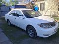 Toyota Camry 2002 года за 4 400 000 тг. в Усть-Каменогорск – фото 10