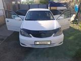 Toyota Camry 2002 года за 4 400 000 тг. в Усть-Каменогорск