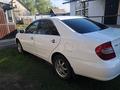 Toyota Camry 2002 года за 4 400 000 тг. в Усть-Каменогорск – фото 3
