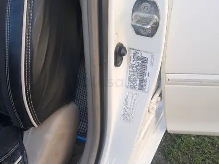Toyota Camry 2002 года за 4 400 000 тг. в Усть-Каменогорск – фото 6