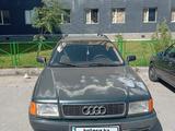 Audi 80 1993 годаүшін1 200 000 тг. в Шымкент – фото 2