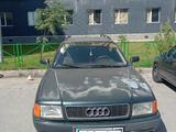 Audi 80 1993 годаүшін1 200 000 тг. в Шымкент – фото 3