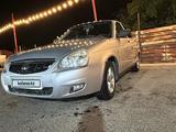 ВАЗ (Lada) Priora 2170 2011 года за 1 900 000 тг. в Кентау