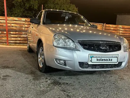 ВАЗ (Lada) Priora 2170 2011 года за 1 900 000 тг. в Кентау – фото 2