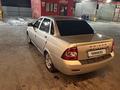 ВАЗ (Lada) Priora 2170 2011 годаүшін1 900 000 тг. в Кентау – фото 3