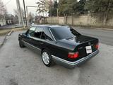 Mercedes-Benz E 280 1993 года за 4 500 000 тг. в Алматы – фото 4