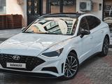 Hyundai Sonata 2020 годаүшін12 000 000 тг. в Актау