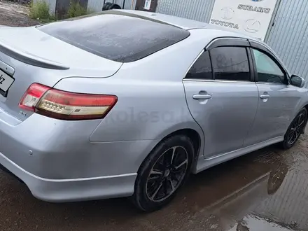 Toyota Camry 2009 года за 7 300 000 тг. в Астана – фото 3