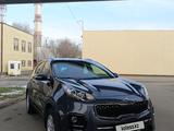 Kia Sportage 2018 годаfor12 000 000 тг. в Алматы