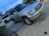 Toyota Land Cruiser 2000 года за 7 000 000 тг. в Кордай – фото 2