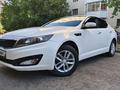 Kia Optima 2012 года за 5 600 000 тг. в Астана – фото 5