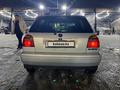 Volkswagen Golf 1996 годаfor2 100 000 тг. в Алматы – фото 4