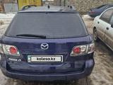 Mazda 6 2002 года за 3 200 000 тг. в Алматы – фото 3