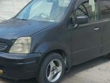 Honda Capa 1998 года за 1 920 000 тг. в Конаев (Капшагай)